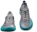 Shop Li-Ning Wade All City 11 'Team No Sleep' Lelaki Kasut Sukan ABAT005-5