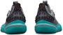 Li-Ning Wade All City 11 'Team No Sleep' Lelaki Kasut Sukan ABAT005-5