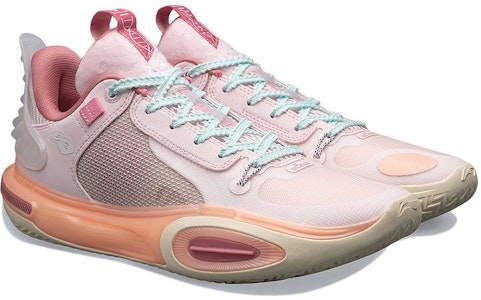 리닝 웨이드 올시티 11 '계묘년' 농구화 ABAT005-7 Lookbook 리닝 웨이드 올시티 11 '계묘년' 농구화 ABAT005-7