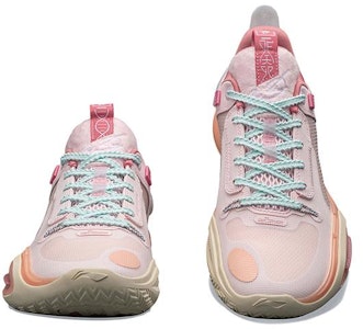 리닝 웨이드 올시티 11 '계묘년' 농구화 ABAT005-7 Shop 리닝 웨이드 올시티 11 '계묘년' 농구화 ABAT005-7