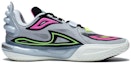 Order Li-Ning Wade All City 11 V2 'Ashes' Lelaki Kasut Sukan ABAT053-9