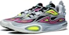 Li-Ning Wade All City 11 V2 'Ashes' Lelaki Kasut Sukan ABAT053-9