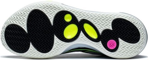 LiNing李寧 全城11 V2 潮流舒適 耐磨防滑 低筒 籃球鞋 男款 灰藍粉 Purchase LiNing李寧 全城11 V2 潮流舒適 耐磨防滑 低筒 籃球鞋 男款 灰藍粉