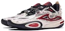 Purchase Li-Ning Wade All City 11 V2 'Beige Negro Rojo' ABPT051-1