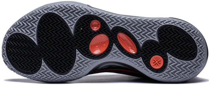 Li-Ning Wade All City 11 V2 'Darah Api' ABAT053-8 Purchase Li-Ning Wade All City 11 V2 'Darah Api' ABAT053-8