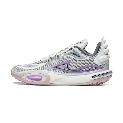 Li-Ning Wade All City 11 V2 'Dreamer'