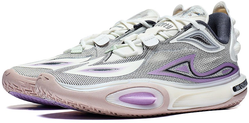 Li-Ning Wade All City 11 V2 'Dreamer' ABAT093-3 Lookbook Li-Ning Wade All City 11 V2 'Dreamer' ABAT093-3
