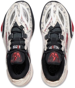 LiNing李寧 韋德全城11 V2 舒適百搭 回彈輕便減震防滑 低筒 籃球鞋 男款 灰色 Shop LiNing李寧 韋德全城11 V2 舒適百搭 回彈輕便減震防滑 低筒 籃球鞋 男款 灰色