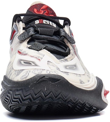 Li-Ning Wade All City 11 V2 'Halloween' ABAT093-1 Purchase Li-Ning Wade All City 11 V2 'Halloween' ABAT093-1