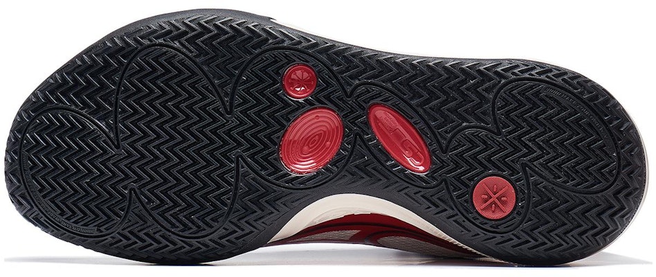 Li-Ning Wade All City 11 V2 'Halloween' ABAT093-1 Sizing Li-Ning Wade All City 11 V2 'Halloween' ABAT093-1