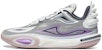 Li-Ning Wade All City 11 V2 'Putih Ungu' ABPT051-3