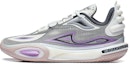 Buy Li-Ning Wade All City 11 V2 'Putih Ungu' ABPT051-3