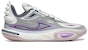 Li-Ning Wade All City 11 V2 'Putih Ungu' ABPT051-3