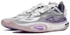 Li-Ning Wade All City 11 V2 'Putih Ungu' ABPT051-3