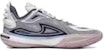 Li-Ning Wade All City 11 V2 'Putih Ungu' ABPT051-3