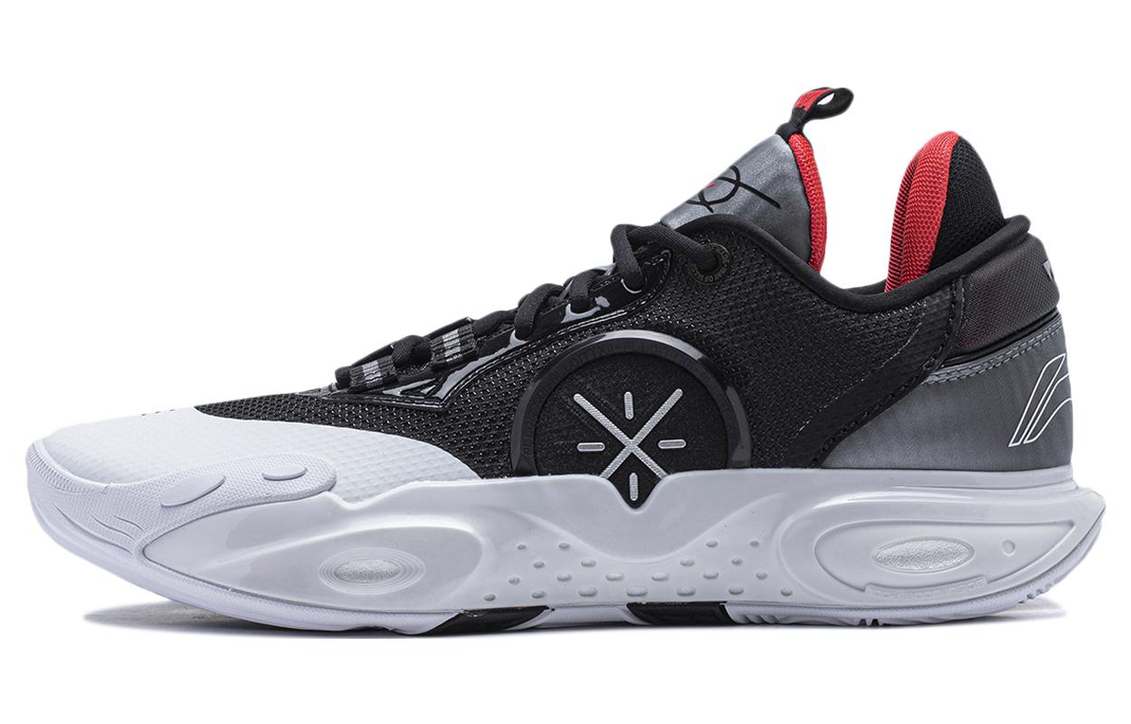 Li-Ning Wade All City 12 'Announcement' ABAU015-4