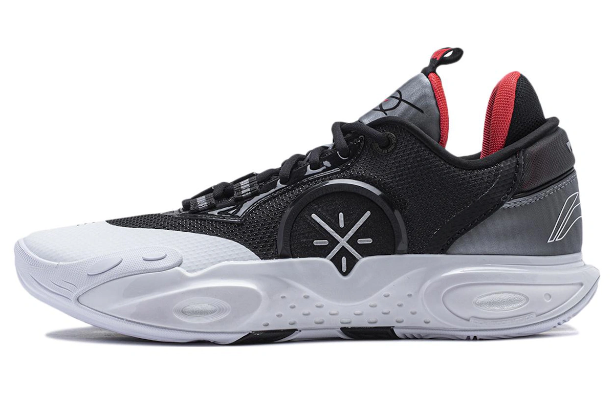 Li-Ning Wade All City 12 'Announcement'