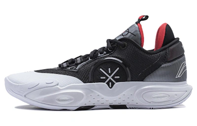 Li-Ning Wade All City 12 'Announcement'