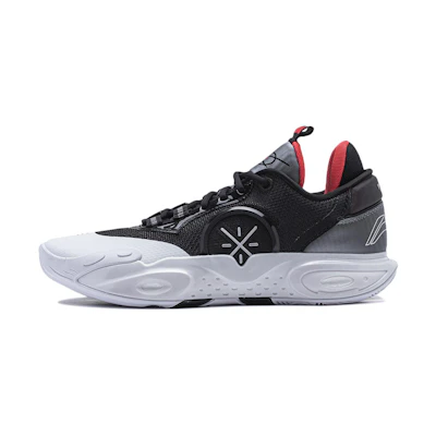 Li-Ning Wade All City 12 'Announcement'