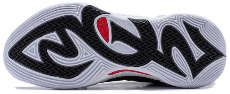 李寧 ウェイド オールシティ12 「アナウンスメント」 ABAU015-4 3