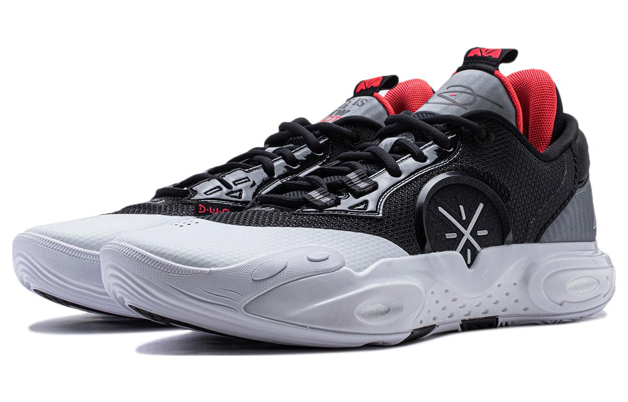 Shop Li-Ning Wade All City 12 'Anuncio' ABAU015-4