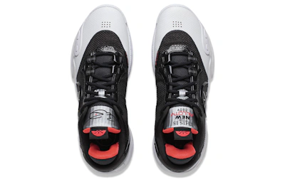 Li-Ning Wade All City 12 'Announcement'