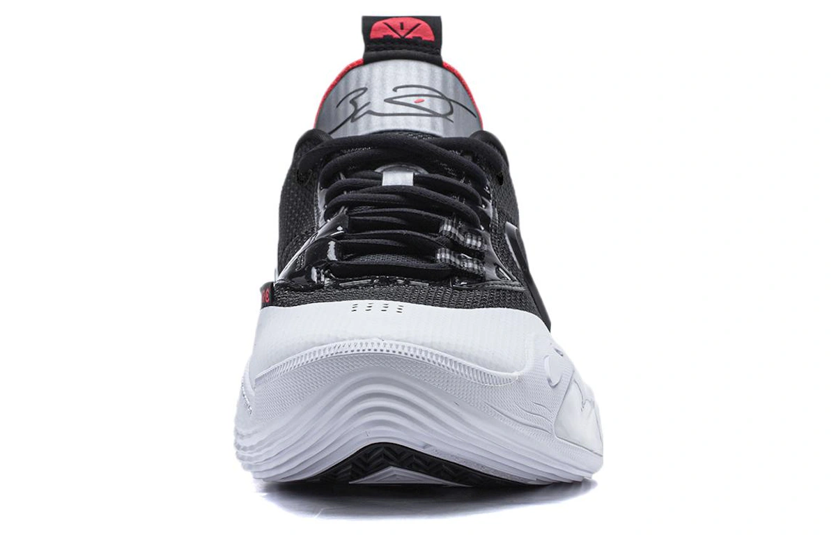 Li-Ning Wade All City 12 'Announcement'