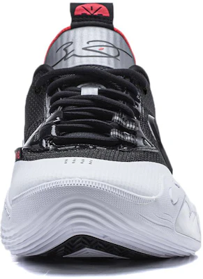 Li-Ning Wade All City 12 'Anuncio' ABAU015-4 Details for Li-Ning Wade All City 12 'Anuncio' ABAU015-4