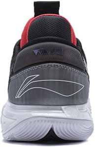 李寧 ウェイド オールシティ12 「アナウンスメント」 ABAU015-4 Details for 李寧 ウェイド オールシティ12 「アナウンスメント」 ABAU015-4