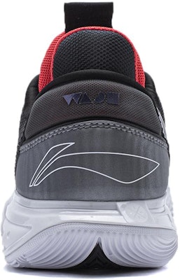 Li-Ning Wade All City 12 'Announcement' ABAU015-4 Details for Li-Ning Wade All City 12 'Announcement' ABAU015-4