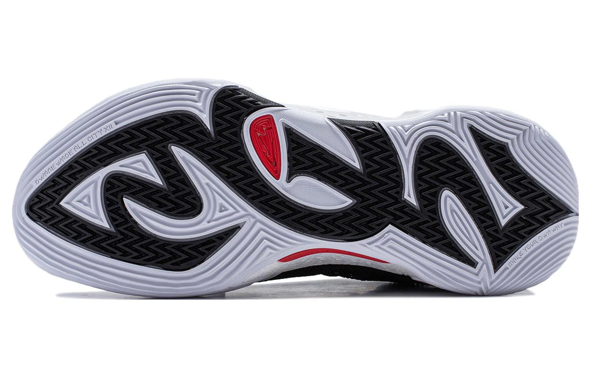 Li-Ning Wade All City 12 'Announcement'