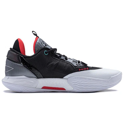 Li-Ning Wade All City 12 'Announcement'