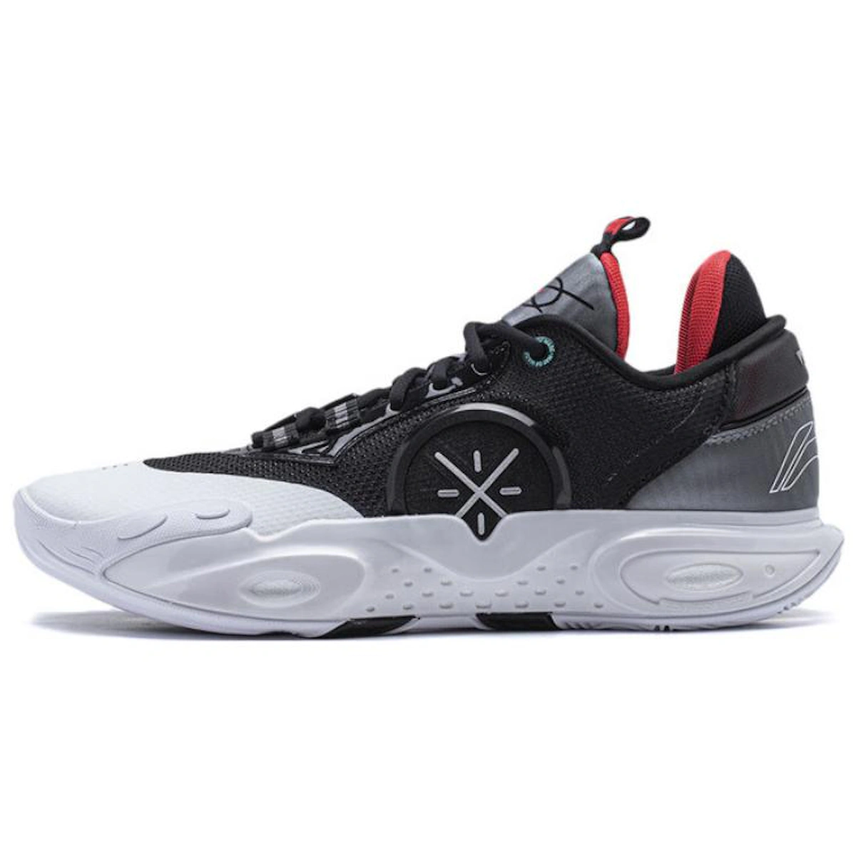 Li-Ning Wade All City 12 'Announcement'