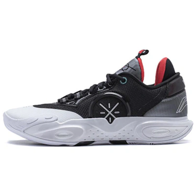 Li-Ning Wade All City 12 'Announcement'
