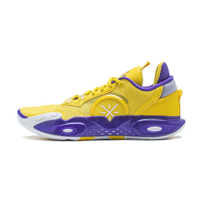 Li-Ning Wade All City 12 'City of Angels'