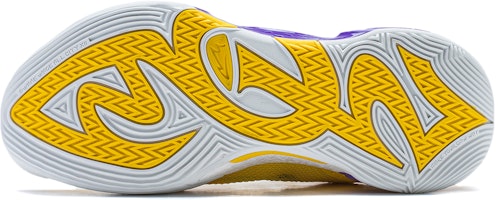 Li-Ning Wade All City 12 'Bandar Malaikat' ABAU015-7 Lookbook Li-Ning Wade All City 12 'Bandar Malaikat' ABAU015-7