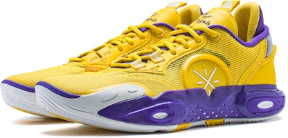 Li-Ning Wade All City 12 'Bandar Malaikat' ABAU015-7 Shop Li-Ning Wade All City 12 'Bandar Malaikat' ABAU015-7