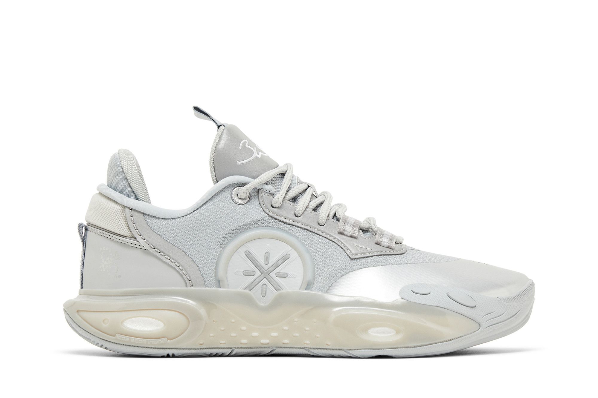 Li-Ning Wade All City 12 'DNA' ABAU015-10