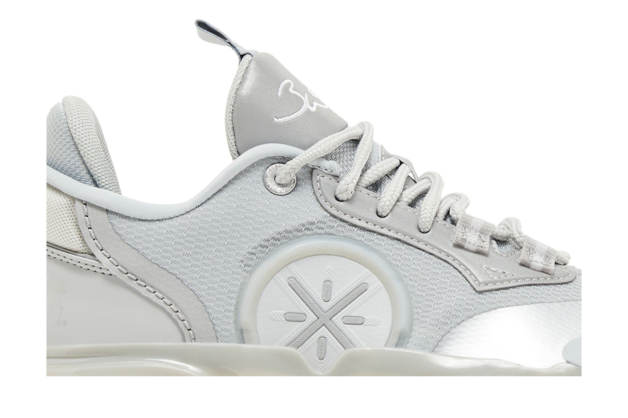 Lookbook Li-Ning Wade All City 12 'ADN' ABAU015-10