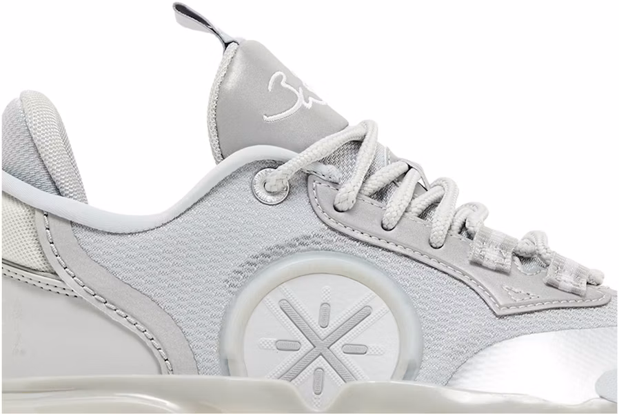 Li-Ning Wade All City 12 'ADN' ABAU015-10 Lookbook Li-Ning Wade All City 12 'ADN' ABAU015-10