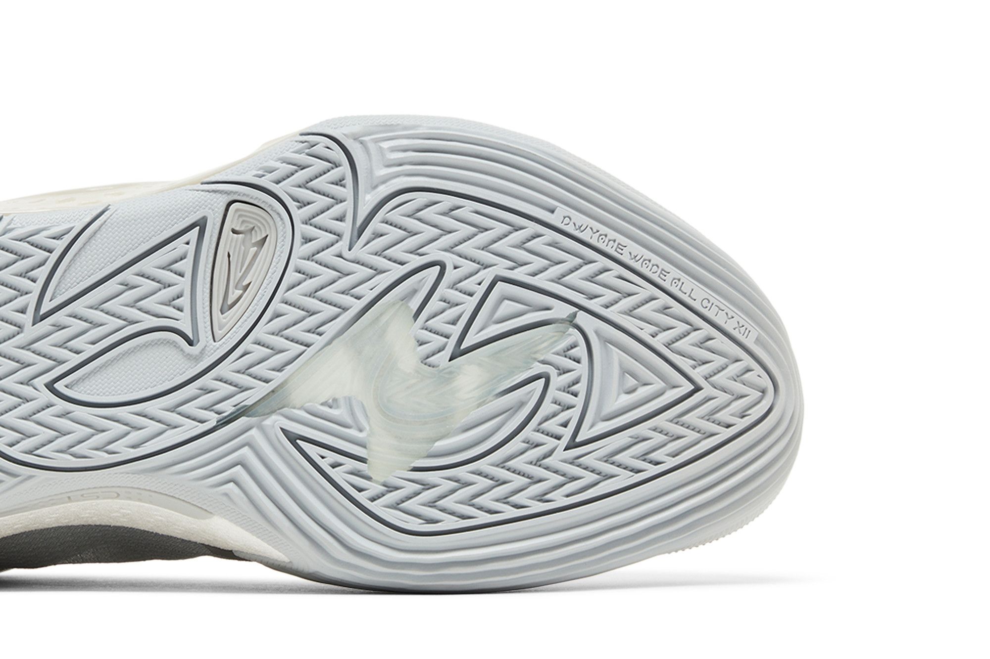Details for Li-Ning Wade All City 12 'ADN' ABAU015-10