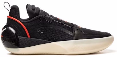 Li-Ning Wade All City 12 'Encore' ABAU029-8 Li-Ning Wade All City 12 'Encore' ABAU029-8