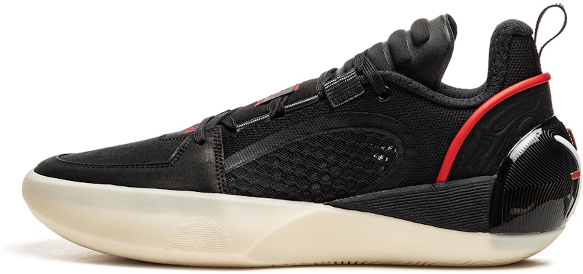 Li-Ning Wade All City 12 'Encore' ABAU029-8 Buy Li-Ning Wade All City 12 'Encore' ABAU029-8