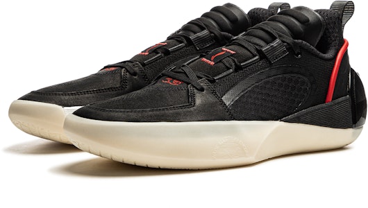 李寧 ウェイド オールシティ12 "アンコール" ABAU029-8 Lookbook 李寧 ウェイド オールシティ12 "アンコール" ABAU029-8