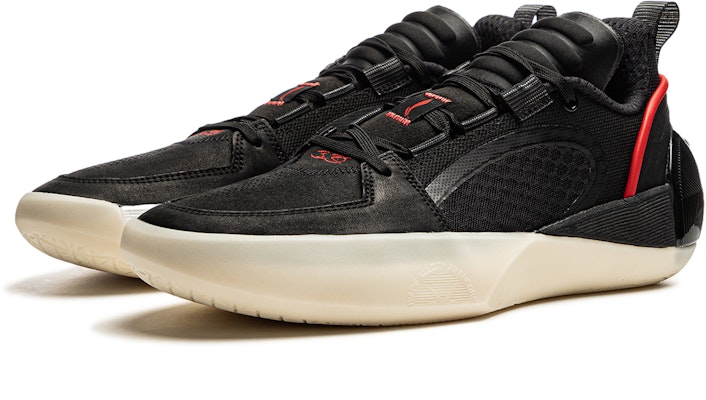 Li-Ning Wade All City 12 'Encore' Zapatillas Baloncesto ABAU029-8 Lookbook Li-Ning Wade All City 12 'Encore' Zapatillas Baloncesto ABAU029-8