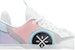 Li-Ning Wade All City 12 'Putih Biru Merah Jambu' ABAU015-1