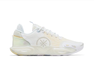 Li-Ning Wade All City 12 'White Yellow Blue' ABAU023-2 Li-Ning Wade All City 12 'White Yellow Blue' ABAU023-2