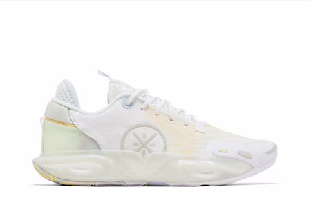 리닝 웨이드 올 시티 12 '화이트 옐로우 블루' ABAU023-2 Buy 리닝 웨이드 올 시티 12 '화이트 옐로우 블루' ABAU023-2