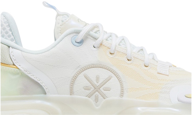 Li-Ning Wade All City 12 'Blanco Amarillo Azul' ABAU023-2 Order Li-Ning Wade All City 12 'Blanco Amarillo Azul' ABAU023-2