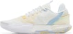 Li-Ning Wade All City 12 'Putih Kuning Biru' ABAU023-2